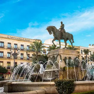 Arenal , Jerez de la Frontera España