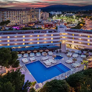 Mallorca 3*, Magaluf (Mallorca) España
