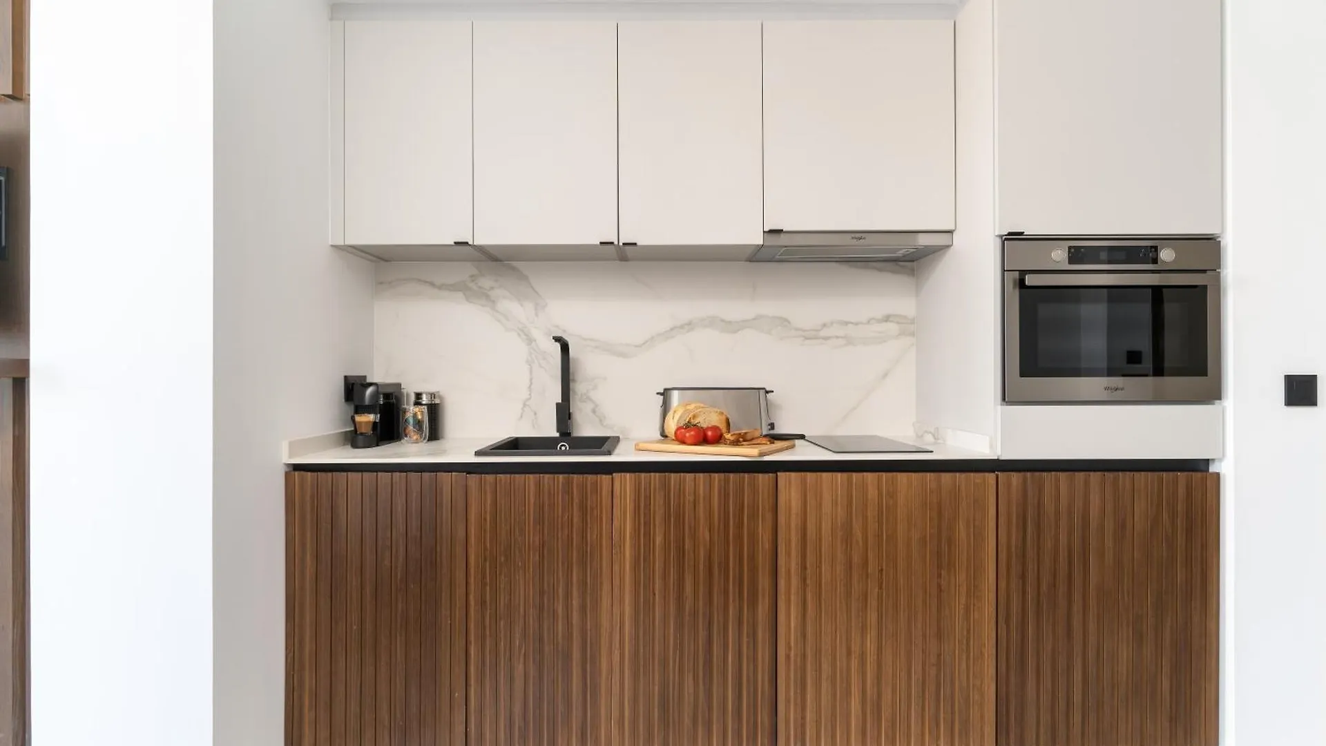 Apartmán Master La Rambla Barcelona 0*,