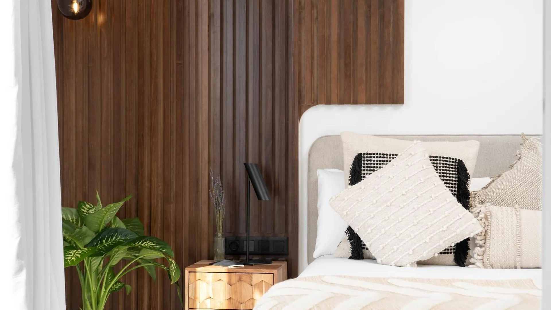 Apartmán Master La Rambla Barcelona
