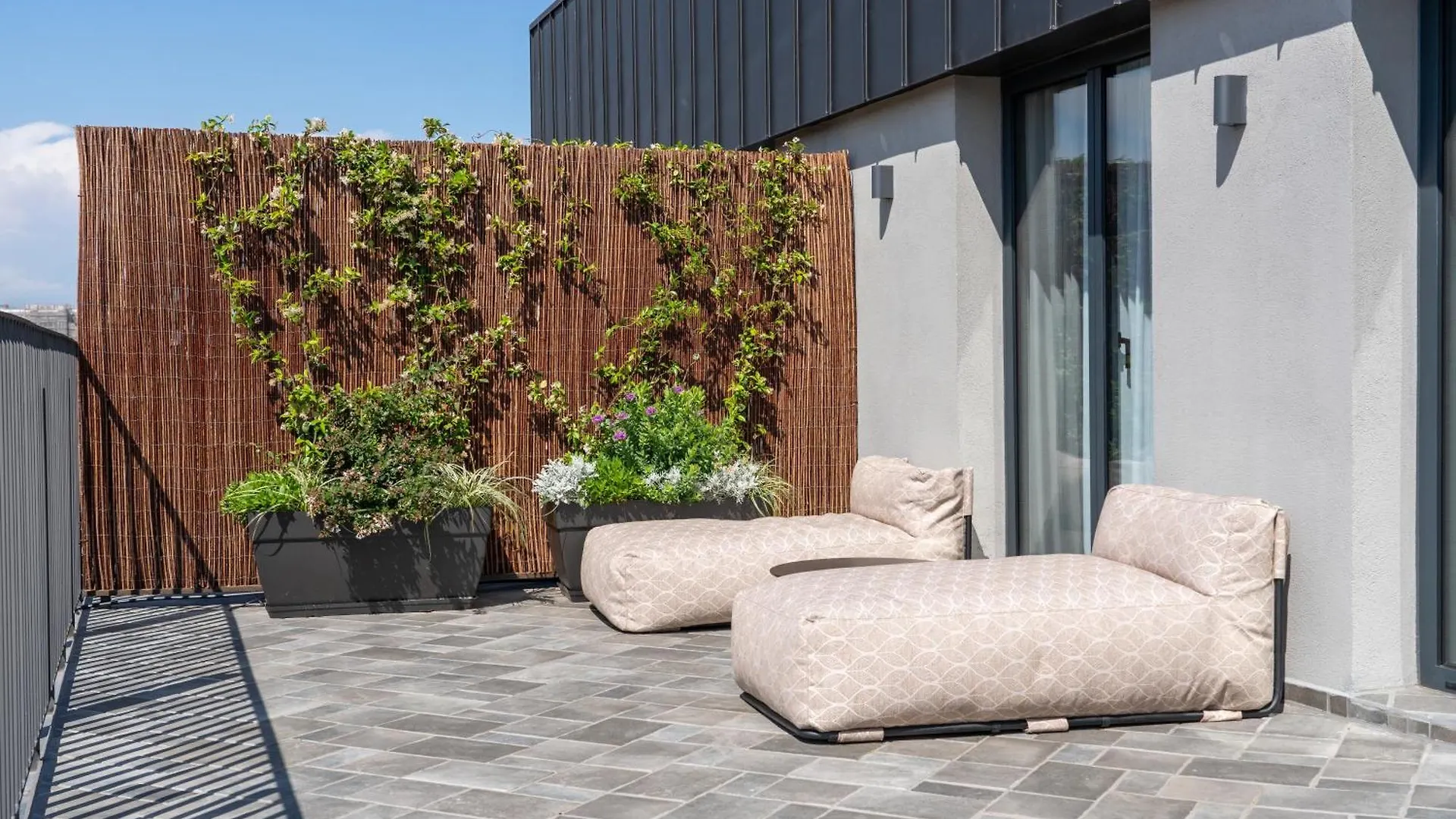 Apartmán Master La Rambla Barcelona