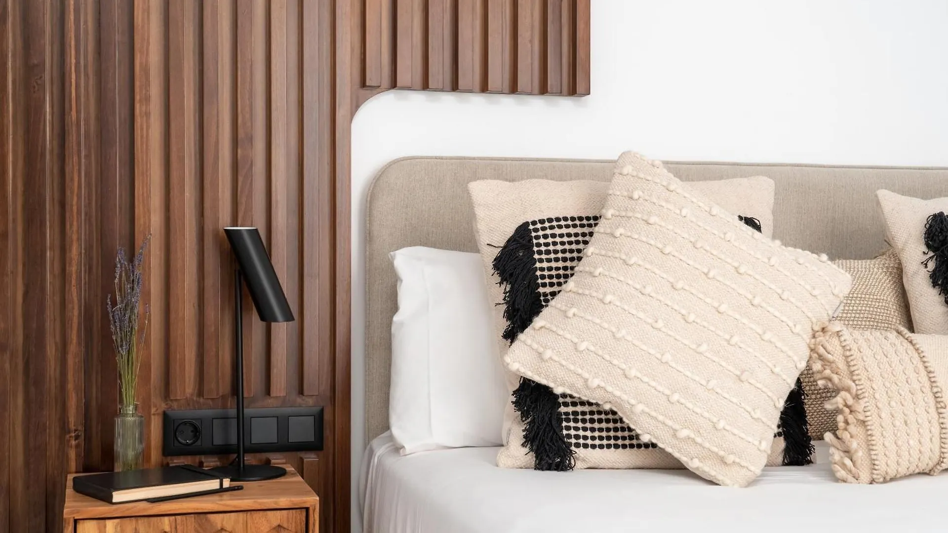 Apartmán Master La Rambla Barcelona