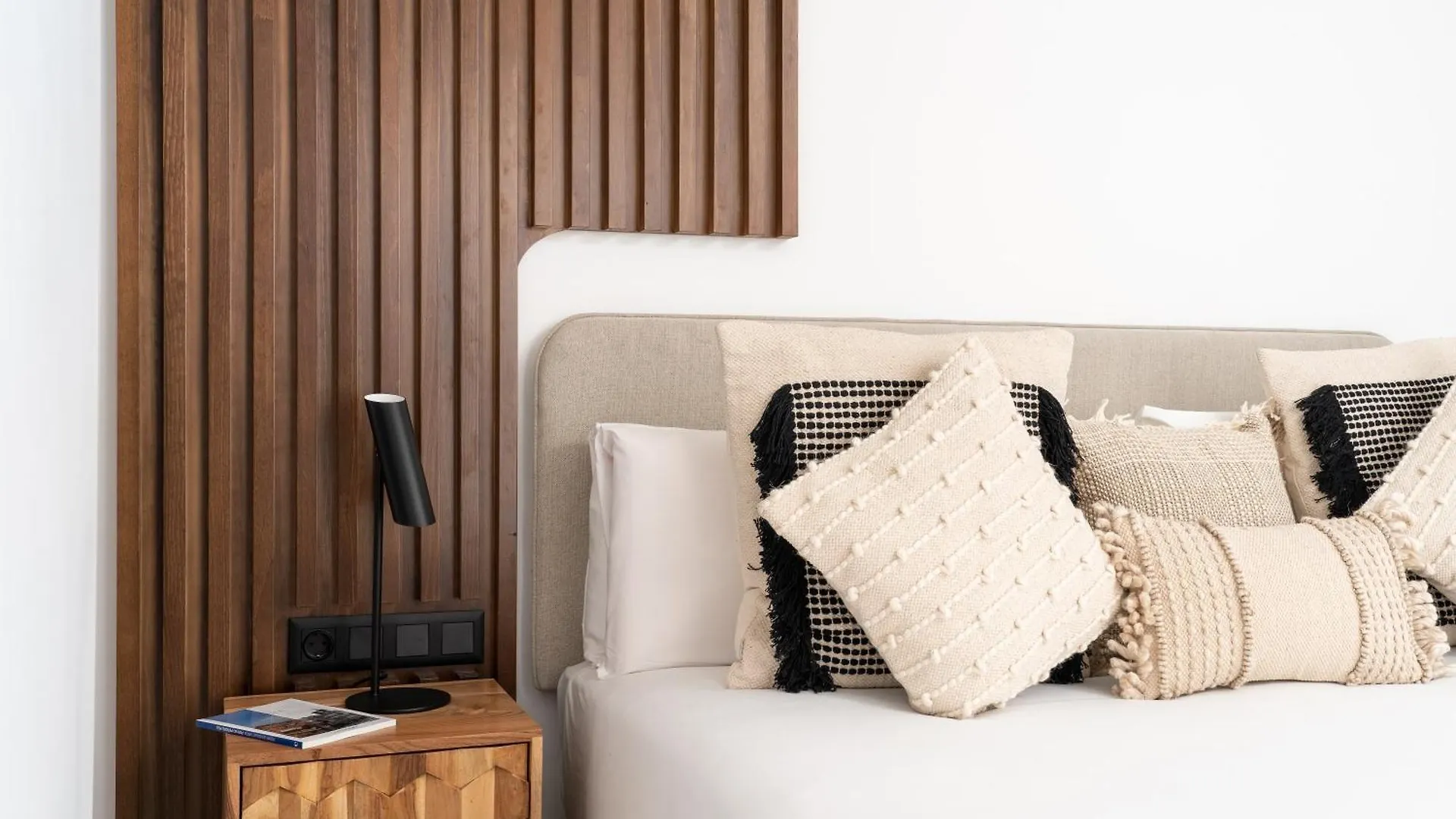 Apartmán Master La Rambla Barcelona