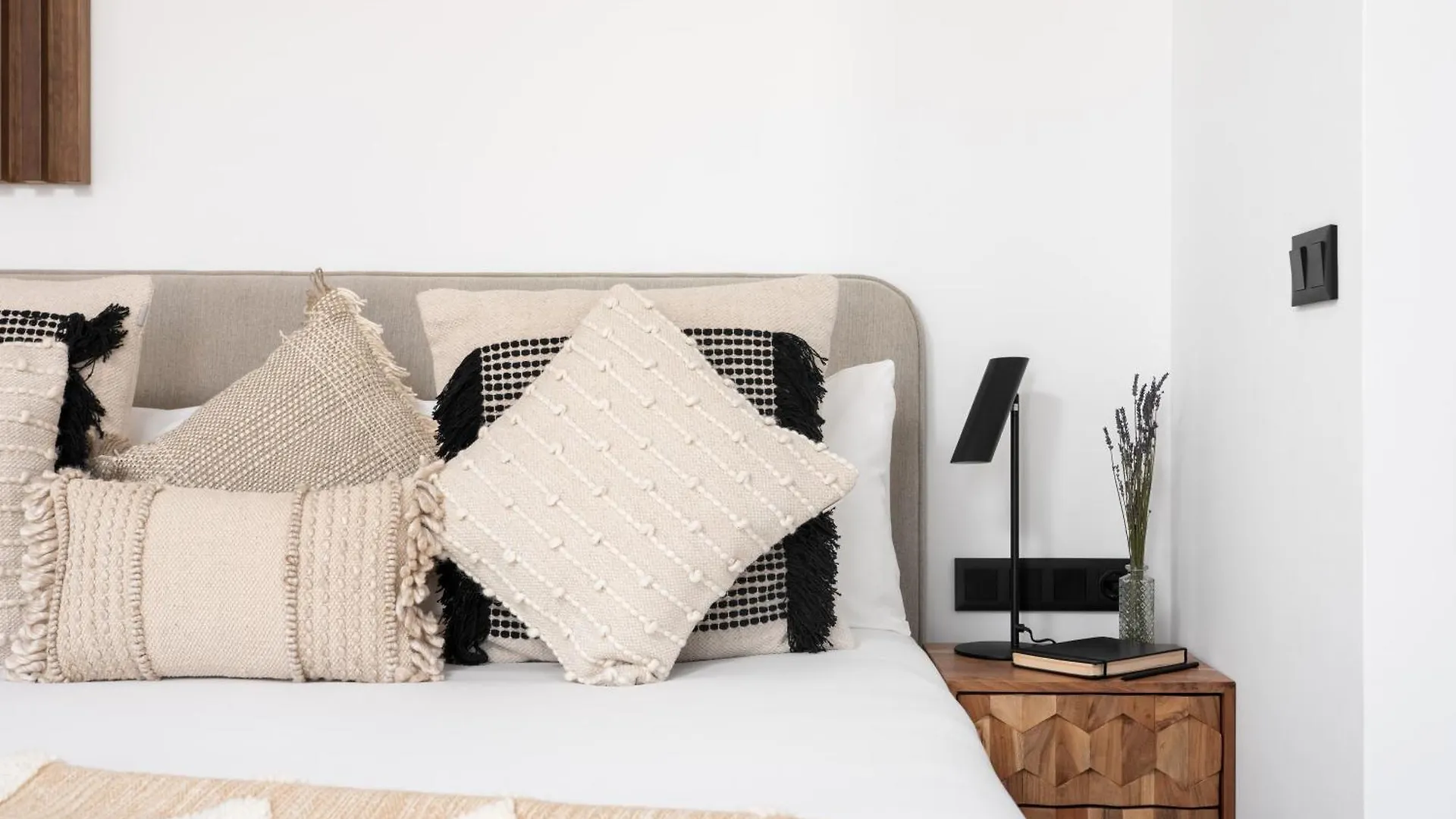 Apartmán Master La Rambla Barcelona